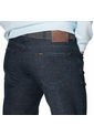 Jean Basic Denim Skinny Fit Índigo Oscuro 34 de Lec Lee