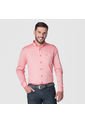 Camisa Para Hombre Con Bolsillo de Lec Lee