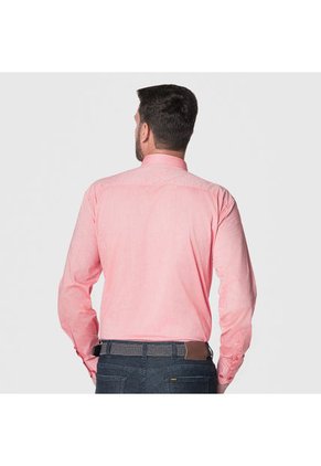 Camisa Para Hombre Con Bolsillo