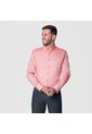 Camisa Para Hombre Con Bolsillo de Lec Lee