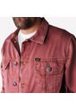 Chaqueta Casual Hombre Lec Lee Terracoto de Lec Lee