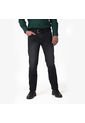 Jean Slim Fit Para Hombre Lec Lee - Negro de Lec Lee