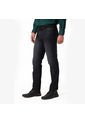 Jean Slim Fit Para Hombre Lec Lee - Negro de Lec Lee