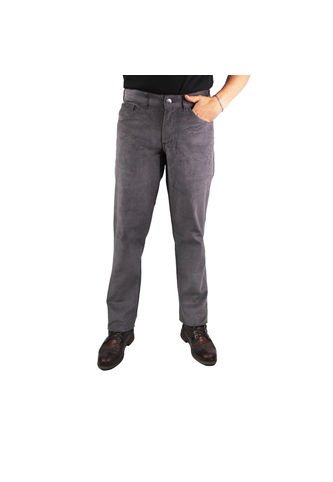 Pantalón Pana Hombre Staid Hip Lec Lee - Gris Lec Lee