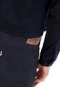 Pantalón Clásico Lec Lee Para Hombre Azul Oscuro de Lec Lee
