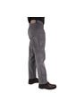 Pantalón Pana Hombre Staid Hip Lec Lee - Gris de Lec Lee