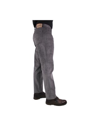 Pantalón Pana Hombre Staid Hip Lec Lee - Gris