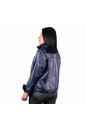 Chaqueta Mujer Lec Lee Morado de Lec Lee