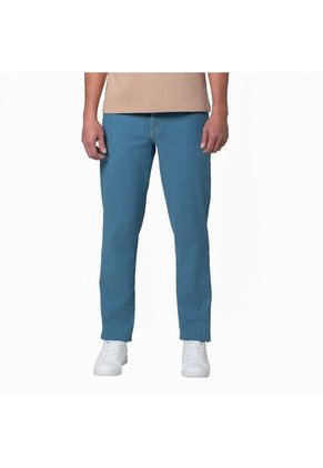 Jean Staid Hip Lec Lee índigo Claro 36/índigo Claro