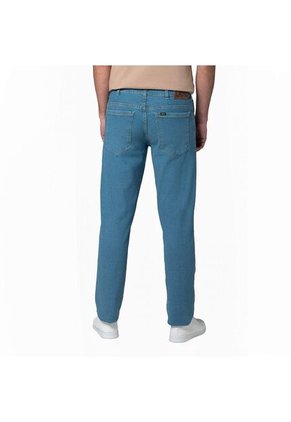 Jean Staid Hip Lec Lee índigo Claro 36/índigo Claro