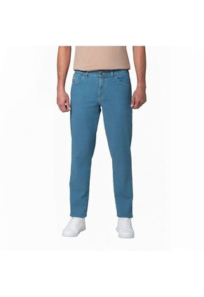 Jean Staid Hip Lec Lee índigo Claro 36/índigo Claro