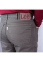Pantalón Confort Straid Hip Para Hombre Lec Lee - Verde Claro de Lec Lee