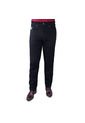 Pantalón Confort Straid Hip Para Hombre Lec Lee - Negro de Lec Lee