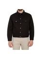 Chaqueta Super Lec Black Lec Lee de Lec Lee