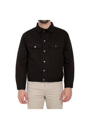 Chaqueta Super Lec Black Lec Lee