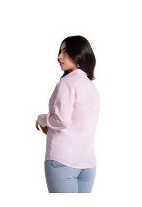 Blusa Para Mujer Color Rosado