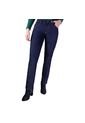 Jean Slim Fit Ref. 155 Para Mujer Lec Lee - Índigo Oscuro de Lec Lee