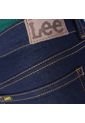 Jean Slim Fit Ref. 155 Para Mujer Lec Lee - Índigo Oscuro de Lec Lee