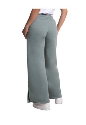 Pantalón Palazzo Para Mujer Color Verde Claro