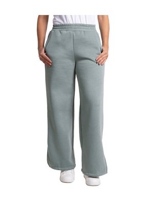 Pantalón Palazzo Para Mujer Color Verde Claro