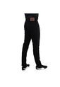 Jean Trim Fit Para Hombre Lec Lee - Negro de Lec Lee