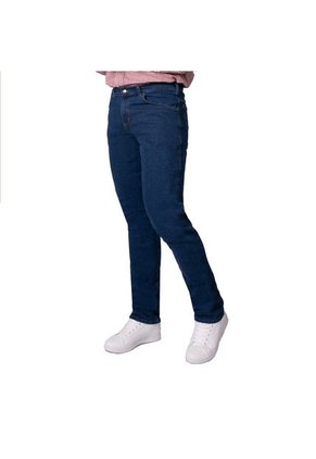 Jean Confort Ref. 286 Lec Lee Para Hombre - Índigo Oscuro