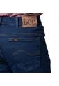 Jean Confort Ref. 286 Lec Lee Para Hombre - Índigo Oscuro de Lec Lee