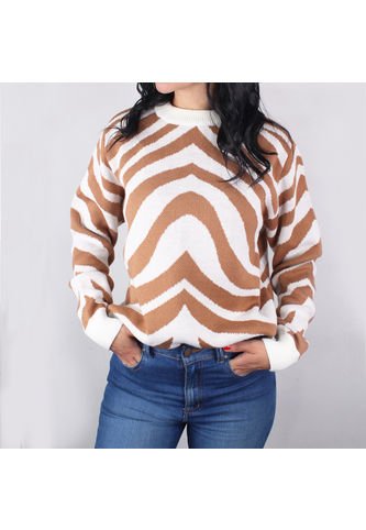 Buzo Cebra Para Mujer Lec Lee - Pumis Lec Lee