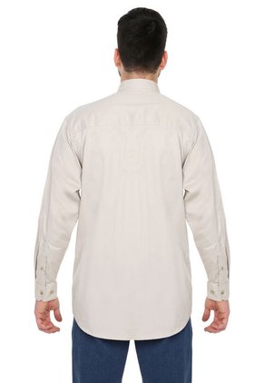 Camisa Pumis Basic Manga Larga Lec Lee