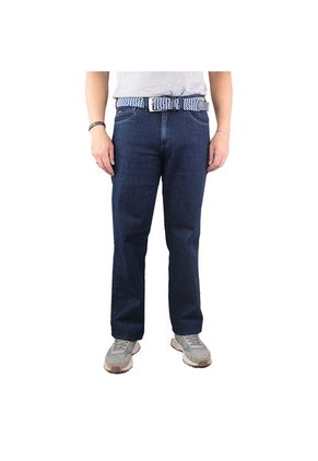 Jean Staid Hombre Lec Lee Índigo Oscuro