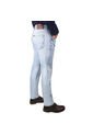 Jean Trim Fit Para Hombre Lec Lee - Índigo Claro de Lec Lee