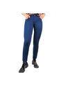 Jean Skinny De Mujer Ref. 255 Lec Lee Índigo Oscuro de Lec Lee