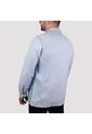 Chaqueta En Denim Para Hombre Lec Lee de Lec Lee