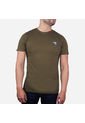 Camiseta Slim Fit Para Hombre Lec Lee de Lec Lee