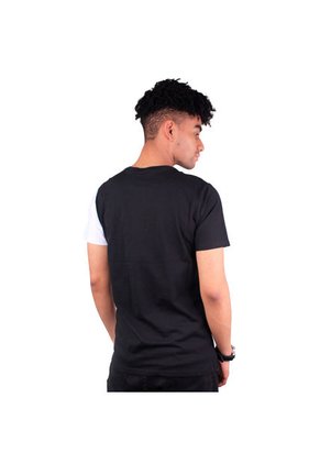 Camiseta Slim Fit Hombre Lec Lee