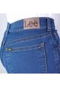 Jean Slim Fit Ref. 157 Para Mujer Lec Lee - Índigo Medio de Lec Lee