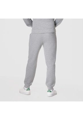 Pantalón Jogger Gris Claro