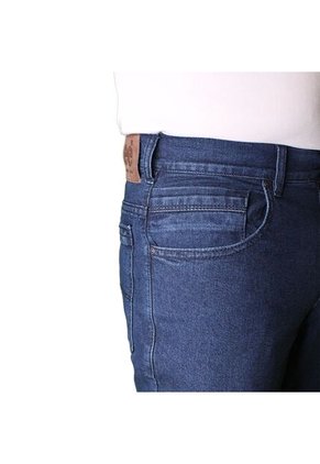 Jean Para Hombre Staid Hip Lec Lee – Índigo Oscuro