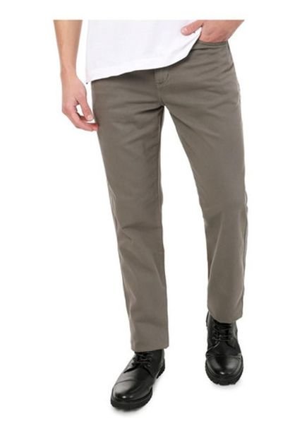 Pantalon Abano Lec Lee