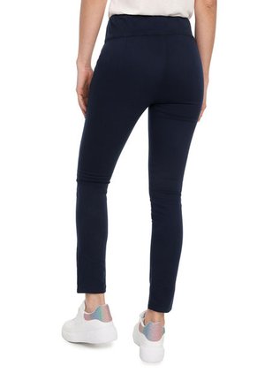 Leggins Para Mujer - Azul