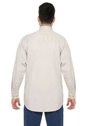 Camisa Pumis Basic Manga Larga Lec Lee