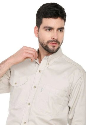 Camisa Pumis Basic Manga Larga Lec Lee