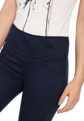 Leggins Para Mujer - Azul