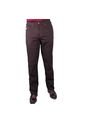 Pantalón Confort Straid Hip Para Hombre Lec Lee - Café de Lec Lee