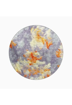 Blusa Estampada Mujer Lec Lee Azul Claro