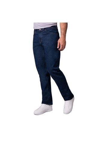 Jean Basico Staid Hip Ref. 185 Lec Lee Para Hombre Lec Lee