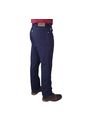 Pantalón Confort Straid Hip Para Hombre Lec Lee - Azul Oscuro de Lec Lee