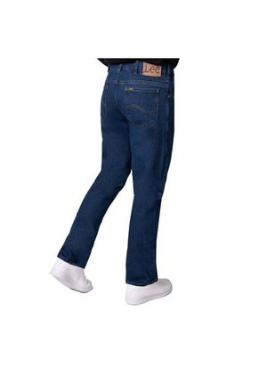 Jean Basico Fit Staid Hip Ref. 186 Lec Lee Para Hombre