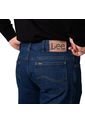 Jean Basico Fit Staid Hip Ref. 186 Lec Lee Para Hombre de Lec Lee