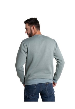 Buzo Para Hombre Color Verde Menta